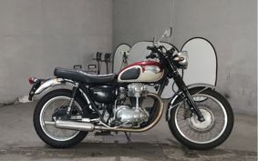 KAWASAKI W650 2001 EJ650A