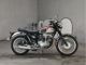 Фото Kawasaki W650 2001 с японского аукциона