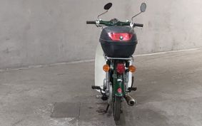 HONDA SUPER CUB50 AA01