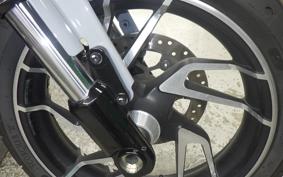 HARLEY FLSB 1750 2025