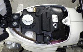 HONDA C110 SUPER CUB JA59