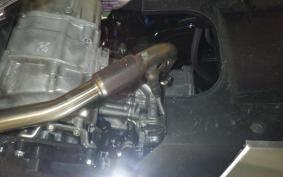 HONDA ADV160 2022 KF54