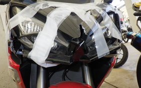 KAWASAKI NINJA 1000SX 2024 ZXT02K