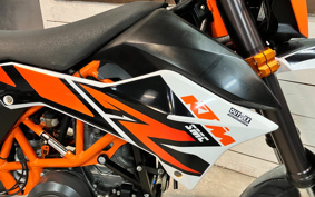 KTM 690 SMC 2014 LST40