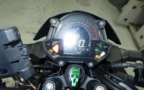 KAWASAKI Z400 Gen.2 2020 EX400G