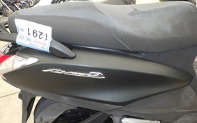 YAMAHA AXIS 125 Z 1996 SED7J