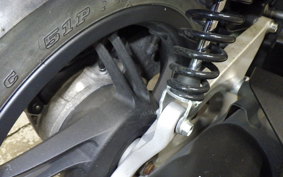 HONDA PCX125 2022 JF56