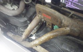 SUZUKI LET's 2 S 1994 CA1PC