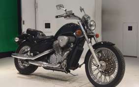 HONDA STEED 600 1991 PC21