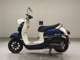 Фото Yamaha VINO 50 Gen.4 2022 с японского аукциона