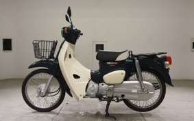 HONDA C50 SUPER CUB 2002 AA09