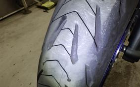 YAMAHA MT-07 2022 RM33J