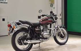 KAWASAKI ESTRELLA BJ250A