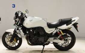 HONDA CB400SF GEN 4 A 2014 NC42