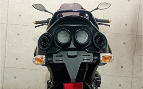SUZUKI GSR 400 ABS 2014 GK7EA