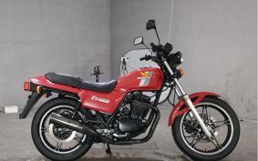 HONDA FT400 1985 NC09