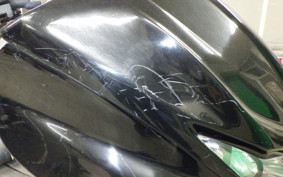 HONDA FORZA Z MF08