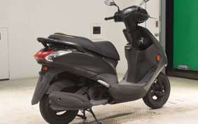 YAMAHA AXIS 125 Z SED7J