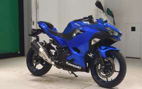 KAWASAKI NINJA 250 2 2015 EX250P