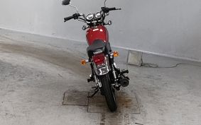 YAMAHA YB125SP PCJL