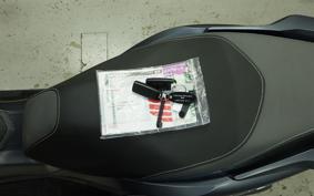 HONDA PCX 125 2006 JK05
