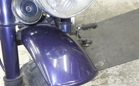 HONDA MONKEY 2009 Z50J