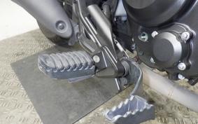 HONDA REBEL 250 S MC49