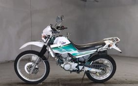 YAMAHA SEROW 225W 4JG