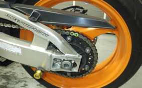 HONDA CBR1000RR 2004 SC57