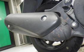 SUZUKI ADDRESS V125 CF46A