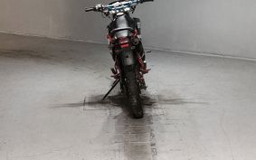YAMAHA DT125R 3FW