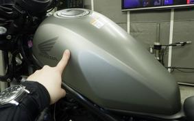 HONDA REBEL 250 A 2014 MC49