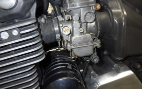 KAWASAKI ZEPHYR 400 KAI 2009 ZR400C