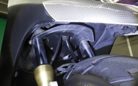 SUZUKI ZZ 2023 CA1PB
