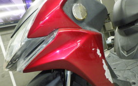 KYMCO RACING 125 S 2023