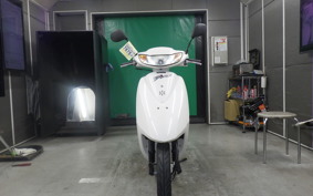 HONDA DIO Gen.6 2026 AF62