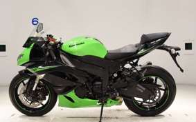 KAWASAKI NINJA ZX-6R 2019
