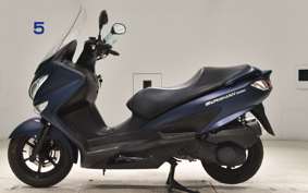 SUZUKI BURGMAN200A CH41A