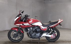 HONDA CB400SFV-4 BOLDOR 2010 NC42