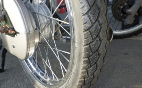 HONDA C90 SUPER CUB HA02