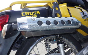 HONDA ｸﾛｽｶﾌﾞ JA10