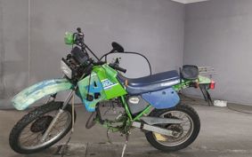 KAWASAKI KMX200 MX200A