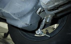 SUZUKI ADDRESS V125 S CF4MA