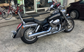 HONDA SHADOW CLASSIC 400 2010 NC44