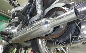 KAWASAKI W650 2010 EJ650A