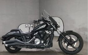YAMAHA XVS1300CU 2015 VP36