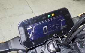 HONDA CB250RA MC52