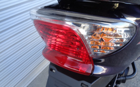 YAMAHA JOG Z Gen.2 SA16J