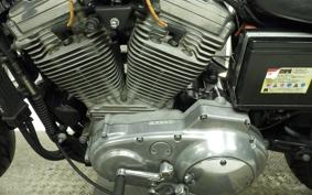 HARLEY XLH883 2000