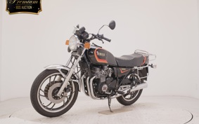 YAMAHA XJ550 2026 4V8